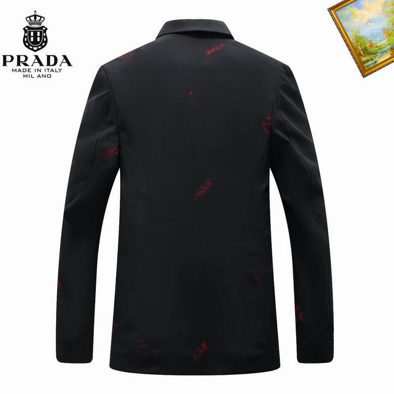 Prada Men's Outwear 59